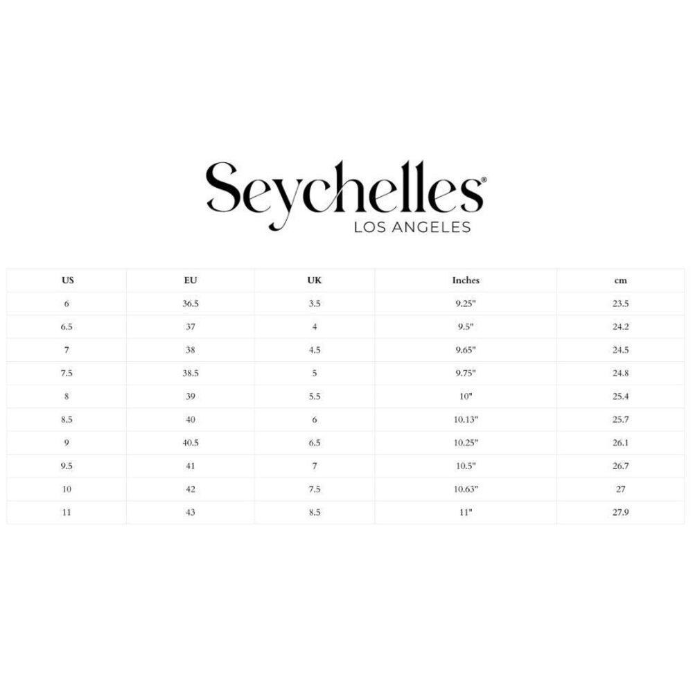 NEW SEYCHELLES women's begging you boot in black - Picture 2 of 5